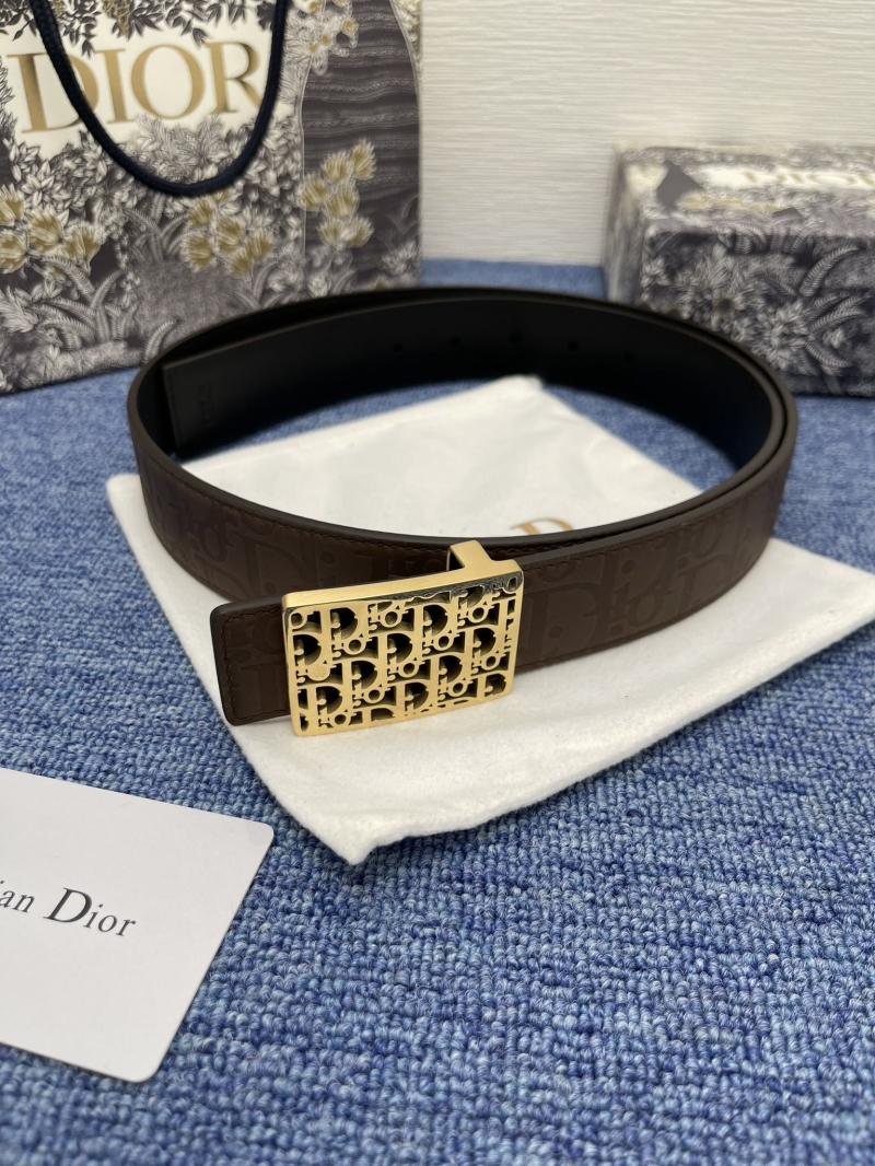 Dior Belts